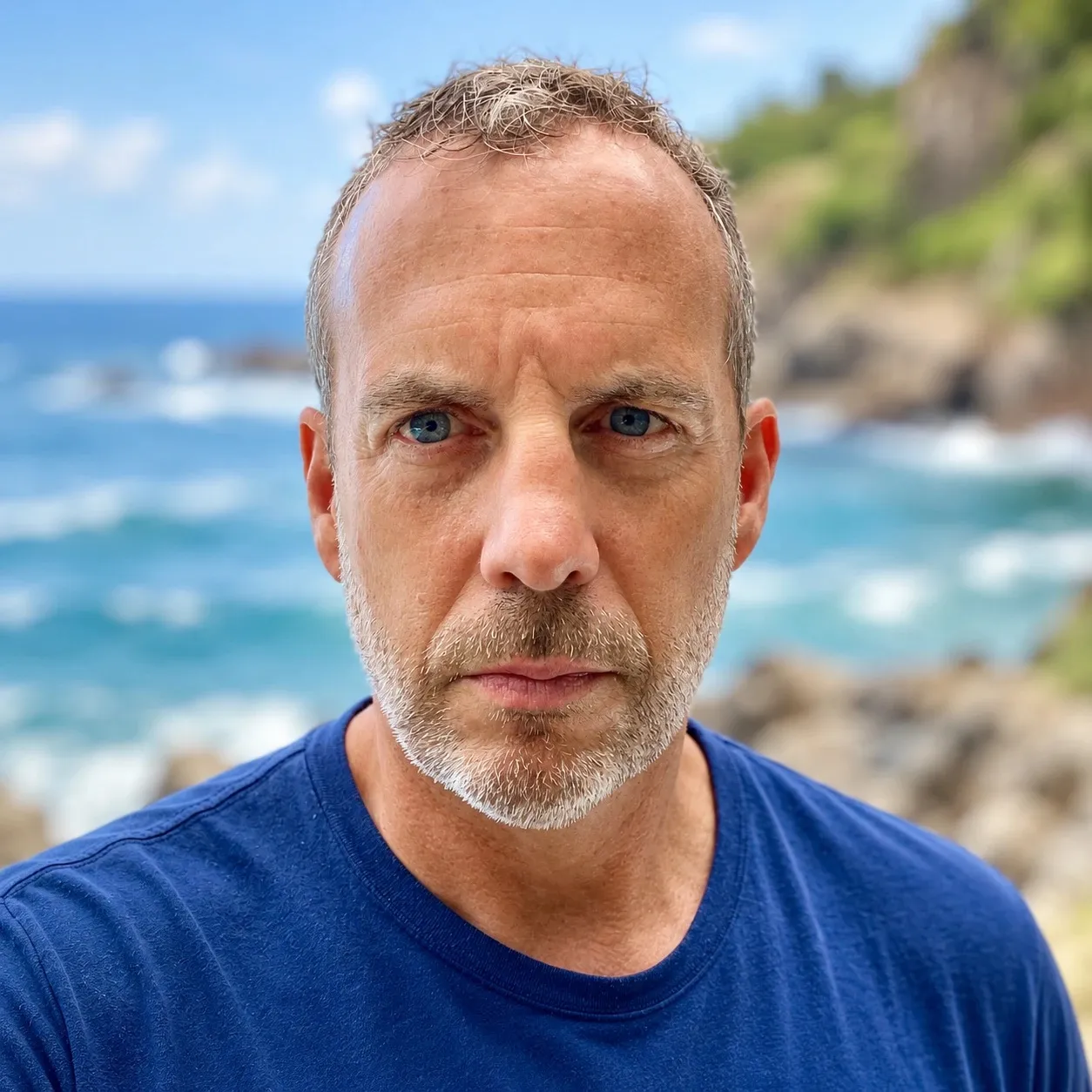 Chris Parsons